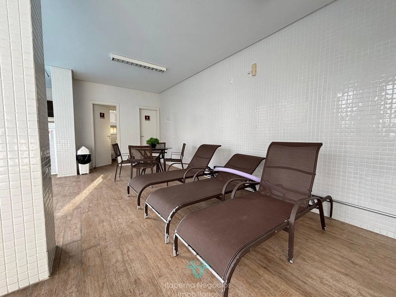 Apartamento mobiliado, 2 dormitórios, 2 vagas, sacada c/ churrasqueira: 17ª foto da galeria de imagens do imóvel