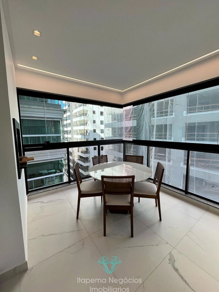 Apartamento com 3 suítes à venda em Meia Praia: 5ª foto da galeria de imagens do imóvel