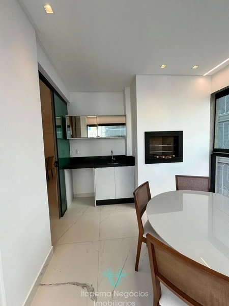 Apartamento com 3 suítes à venda em Meia Praia: 6ª foto da galeria de imagens do imóvel