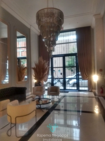 Apartamento mobiliado, 3 suítes, 2 vagas, sacada gourmet em Meia Praia: 15ª foto da galeria de imagens do imóvel