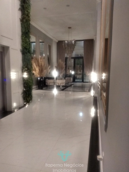 Apartamento mobiliado, 3 suítes, 2 vagas, sacada gourmet em Meia Praia: 13ª foto da galeria de imagens do imóvel