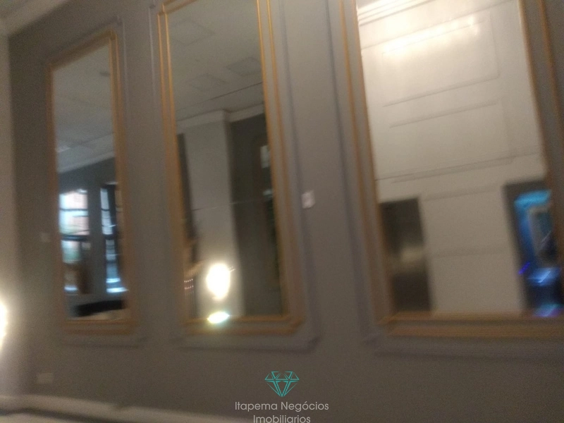 Apartamento mobiliado, 3 suítes, 2 vagas, sacada gourmet em Meia Praia: 16ª foto da galeria de imagens do imóvel