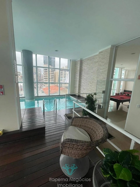 APARTAMENTO NA MEIA PRAIA ITAPEMA | 4 SUÍTES | 200M²: 15ª foto da galeria de imagens do imóvel