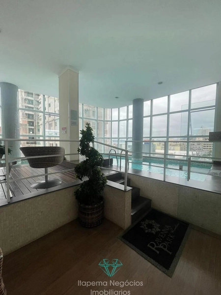 APARTAMENTO NA MEIA PRAIA ITAPEMA | 4 SUÍTES | 200M²: 14ª foto da galeria de imagens do imóvel