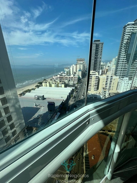 APARTAMENTO NA MEIA PRAIA ITAPEMA | 4 SUÍTES | 200M²: 9ª foto da galeria de imagens do imóvel