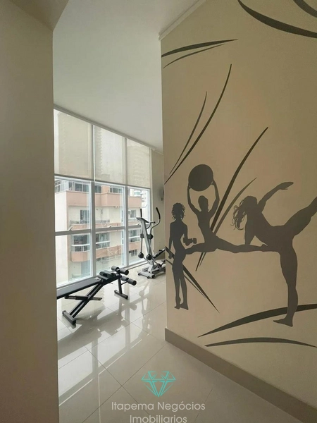 APARTAMENTO NA MEIA PRAIA ITAPEMA | 4 SUÍTES | 200M²: 19ª foto da galeria de imagens do imóvel