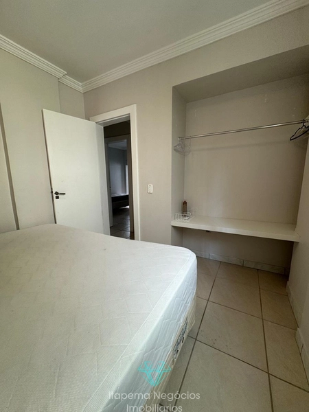 apartamento diferenciado 3 quartos e 1 vaga na Meia Praia: 21ª foto da galeria de imagens do imóvel