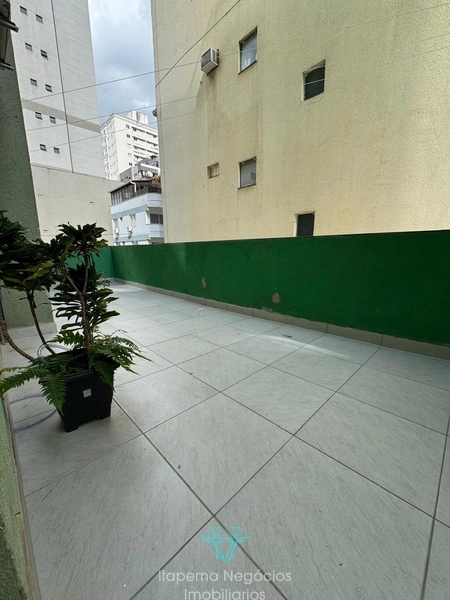 apartamento diferenciado 3 quartos e 1 vaga na Meia Praia: 11ª foto da galeria de imagens do imóvel