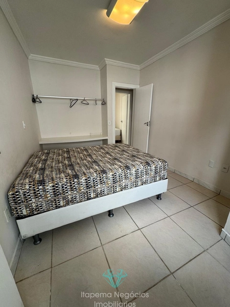 apartamento diferenciado 3 quartos e 1 vaga na Meia Praia: 22ª foto da galeria de imagens do imóvel
