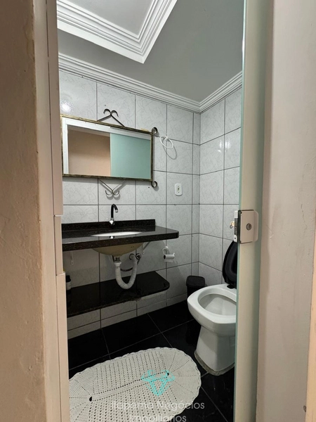 apartamento diferenciado 3 quartos e 1 vaga na Meia Praia: 17ª foto da galeria de imagens do imóvel