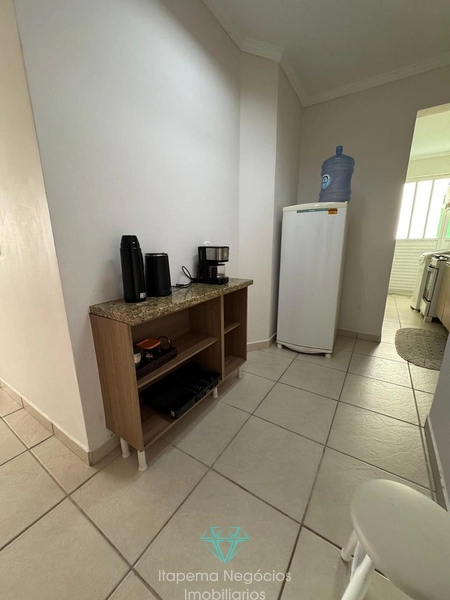 apartamento diferenciado 3 quartos e 1 vaga na Meia Praia: 6ª foto da galeria de imagens do imóvel