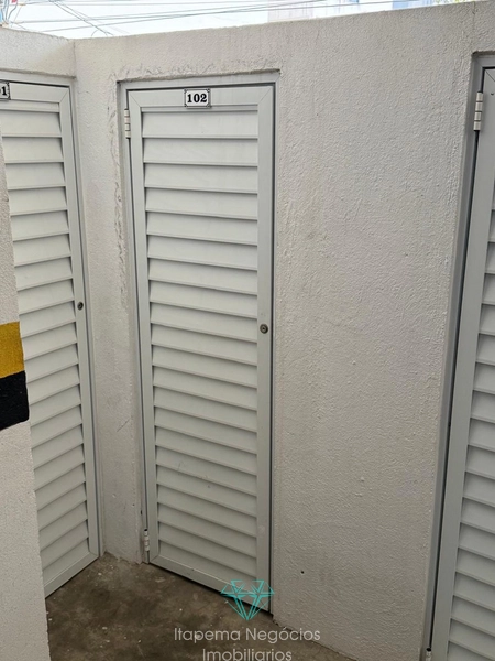 apartamento diferenciado 3 quartos e 1 vaga na Meia Praia: 27ª foto da galeria de imagens do imóvel