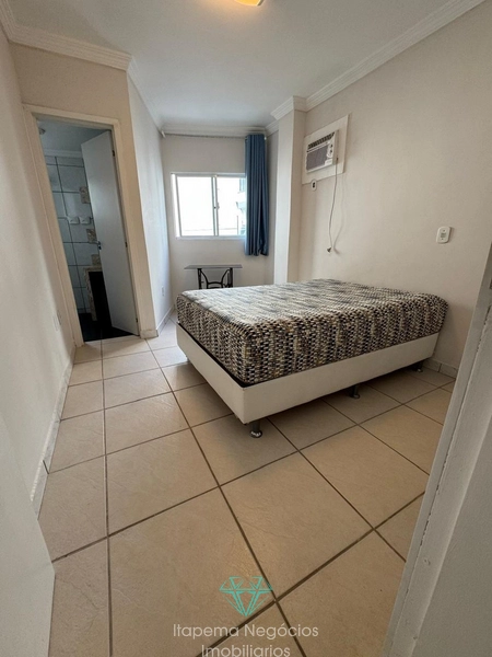 apartamento diferenciado 3 quartos e 1 vaga na Meia Praia: 23ª foto da galeria de imagens do imóvel