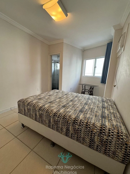 apartamento diferenciado 3 quartos e 1 vaga na Meia Praia: 24ª foto da galeria de imagens do imóvel