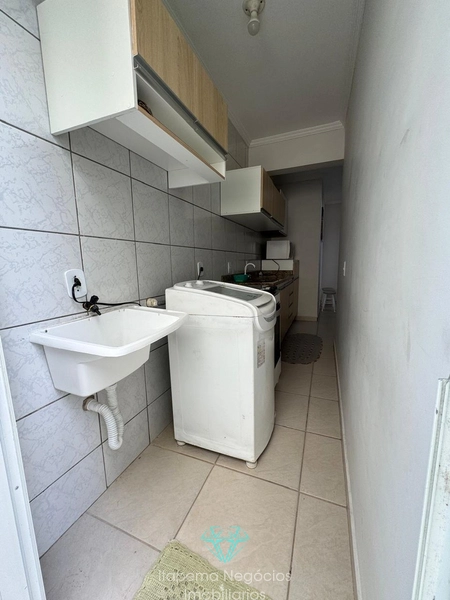 apartamento diferenciado 3 quartos e 1 vaga na Meia Praia: 9ª foto da galeria de imagens do imóvel