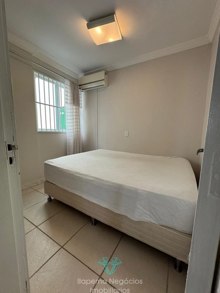 apartamento diferenciado 3 quartos e 1 vaga na Meia Praia: 20ª foto da galeria de imagens do imóvel