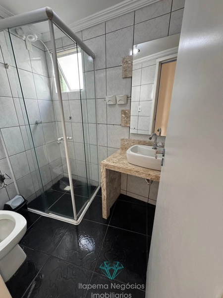 apartamento diferenciado 3 quartos e 1 vaga na Meia Praia: 26ª foto da galeria de imagens do imóvel