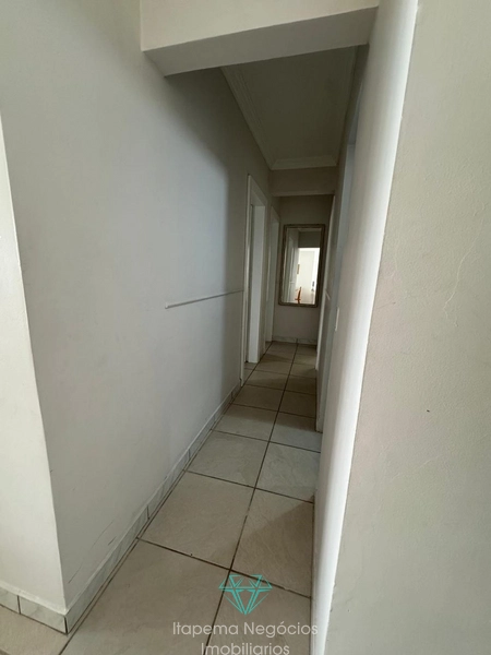 apartamento diferenciado 3 quartos e 1 vaga na Meia Praia: 14ª foto da galeria de imagens do imóvel