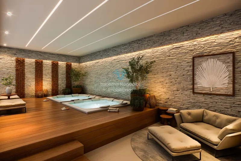 Apartamento com 03 dormitórios, sendo 3 suítes.: 10ª foto da galeria de imagens do imóvel
