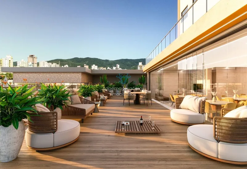 Apartamento com 03 dormitórios, sendo 3 suítes.: 1ª foto da galeria de imagens do imóvel