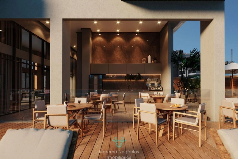 Apartamento 3 suítes 3 vagas - Em Construção: 9ª foto da galeria de imagens do imóvel