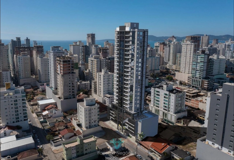 Apartamento 3 suítes 3 vagas - Em Construção: 4ª foto da galeria de imagens do imóvel