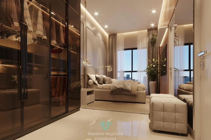 Apartamento 3 suítes 3 vagas - Em Construção: 7ª foto da galeria de imagens do imóvel