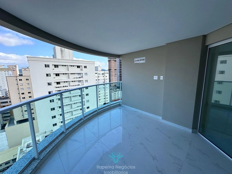 Apartamento 3 suítes 2 vagas: 3ª foto da galeria de imagens do imóvel