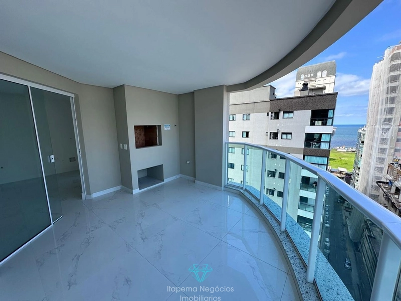 Apartamento 3 suítes 2 vagas: 4ª foto da galeria de imagens do imóvel