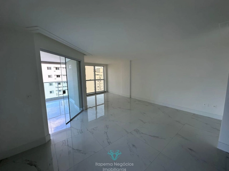Apartamento 3 suítes 2 vagas: 2ª foto da galeria de imagens do imóvel