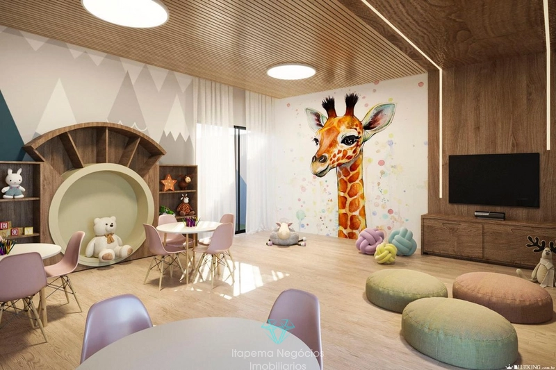 Apartamento 3 Suítes 2 Vagas: 11ª foto da galeria de imagens do imóvel