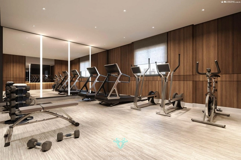 Apartamento 3 Suítes 2 Vagas: 10ª foto da galeria de imagens do imóvel