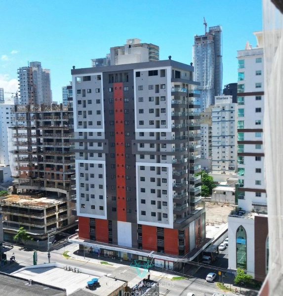 Apartamento 3 Suítes 2 Vagas: 2ª foto da galeria de imagens do imóvel