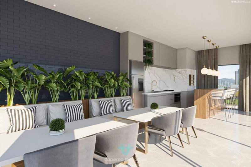 Apartamento 3 Suítes 2 Vagas: 6ª foto da galeria de imagens do imóvel
