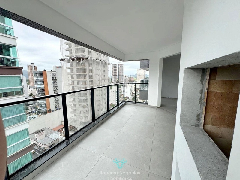 Apartamento 3 Suítes 2 Vagas: 1ª foto da galeria de imagens do imóvel