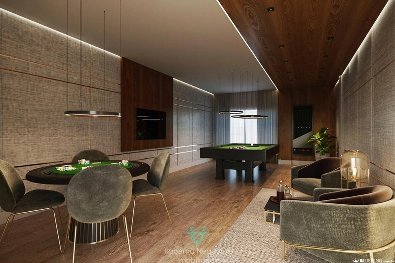Apartamento 3 Suítes 2 Vagas: 9ª foto da galeria de imagens do imóvel