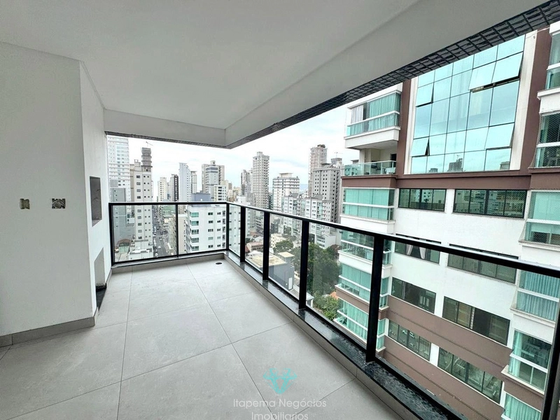Apartamento 3 Suítes 2 Vagas: 4ª foto da galeria de imagens do imóvel