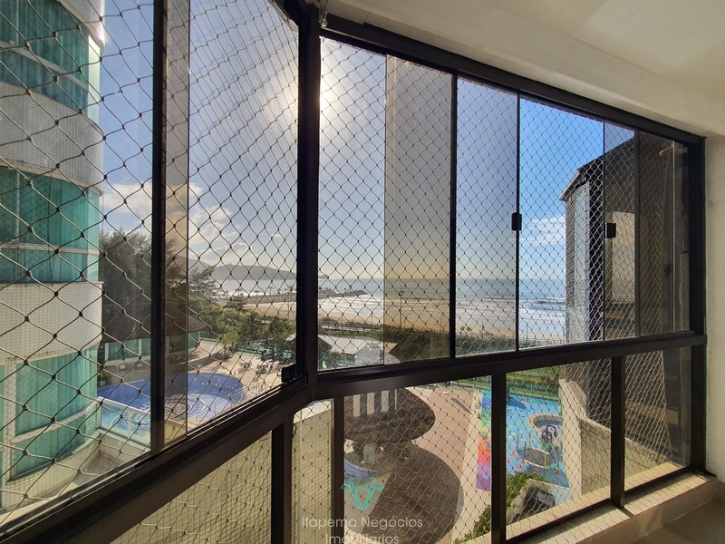 Frente mar, 4 dormitórios e salão de entretenimento privativo: 31ª foto da galeria de imagens do imóvel