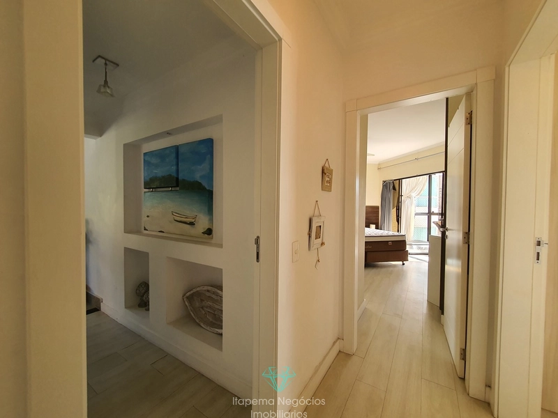 Frente mar, 4 dormitórios e salão de entretenimento privativo: 11ª foto da galeria de imagens do imóvel