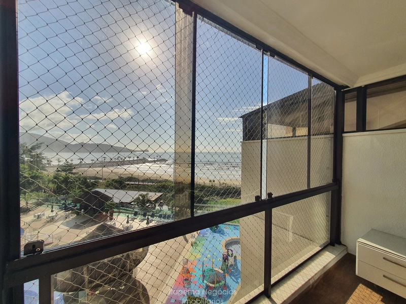 Frente mar, 4 dormitórios e salão de entretenimento privativo: 14ª foto da galeria de imagens do imóvel