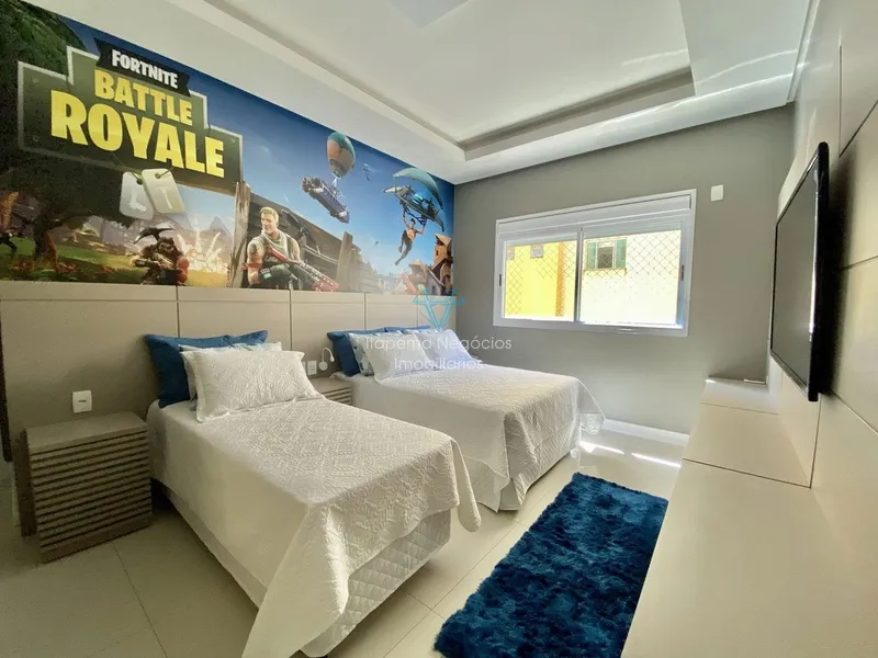 4 dormitórios, 6 banheiros, 4 suítes, 3 vagas de garagem: 12ª foto da galeria de imagens do imóvel