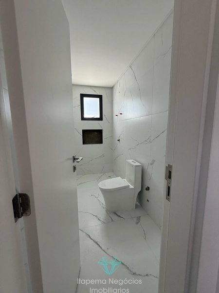Sofisticação e conforto , 3 Suítes 3 vaga - Centro de Itapema: 12ª foto da galeria de imagens do imóvel