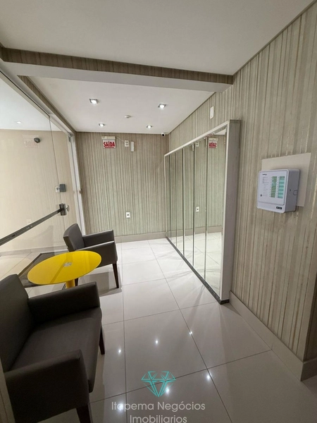 Apartamento a venda em Itapema com 2 quartos sendo 2 suítes e 2 vagas: 2ª foto da galeria de imagens do imóvel