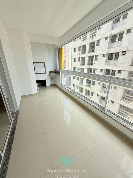 Apartamento a venda em Itapema com 2 quartos sendo 2 suítes e 2 vagas: 4ª foto da galeria de imagens do imóvel