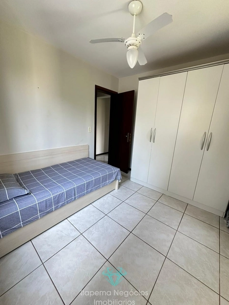 apartamento mobiliado 3 quartos na Meia Praia: 23ª foto da galeria de imagens do imóvel