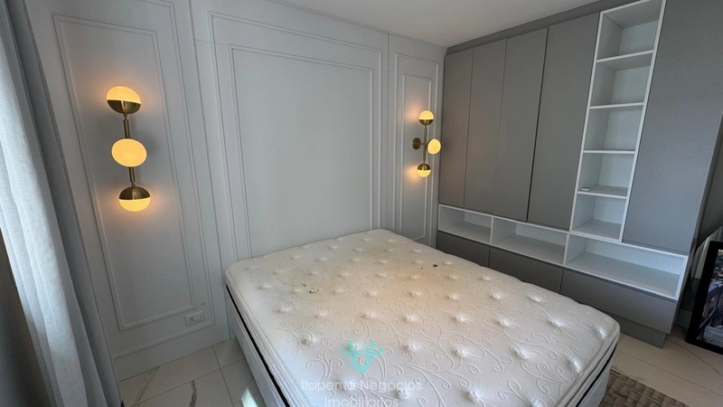 Apartamento Quadra Mar 4 Suítes na Meia Praia: 37ª foto da galeria de imagens do imóvel