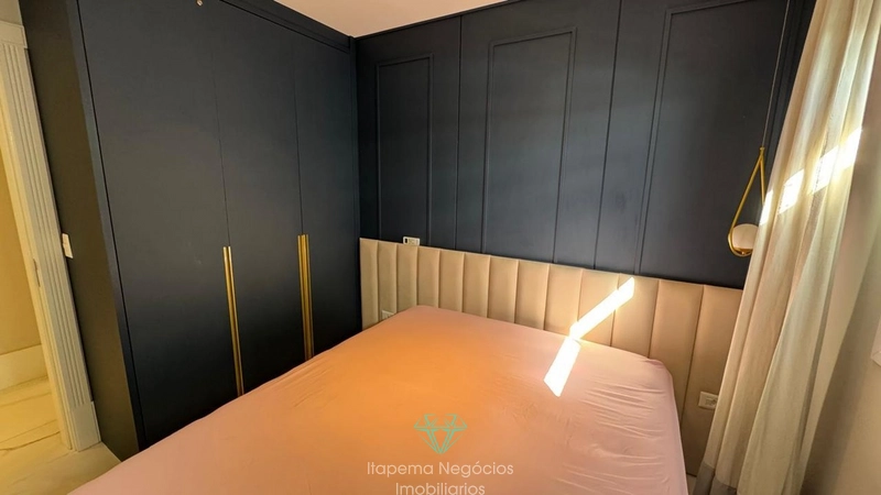 Apartamento Quadra Mar 4 Suítes na Meia Praia: 36ª foto da galeria de imagens do imóvel