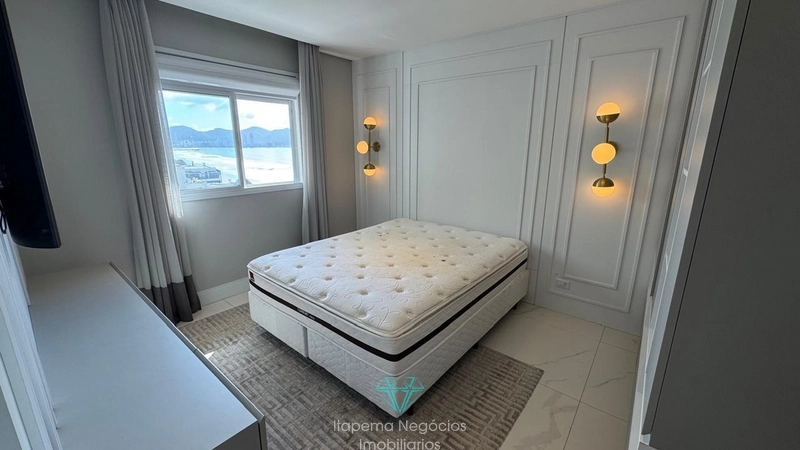 Apartamento Quadra Mar 4 Suítes na Meia Praia: 34ª foto da galeria de imagens do imóvel