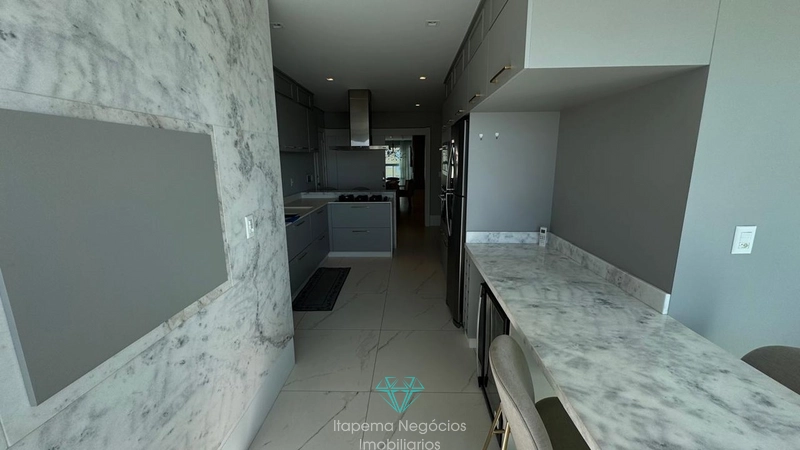 Apartamento Quadra Mar 4 Suítes na Meia Praia: 15ª foto da galeria de imagens do imóvel