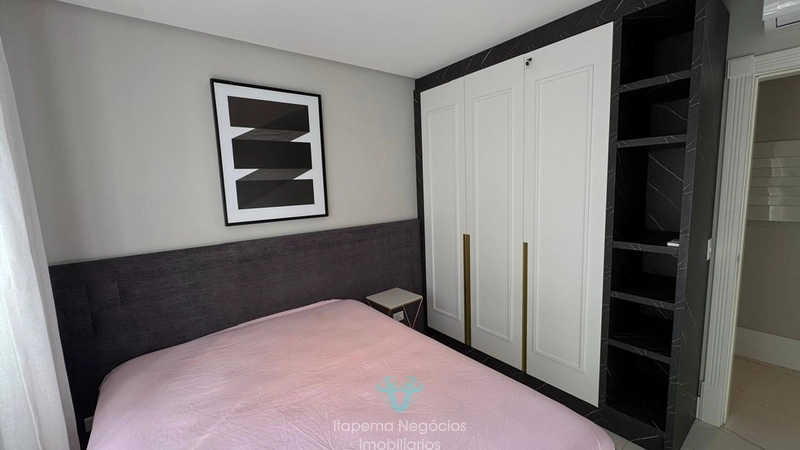 Apartamento Quadra Mar 4 Suítes na Meia Praia: 30ª foto da galeria de imagens do imóvel